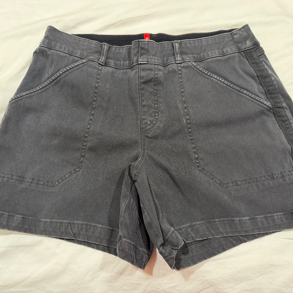 SPANX shorts
